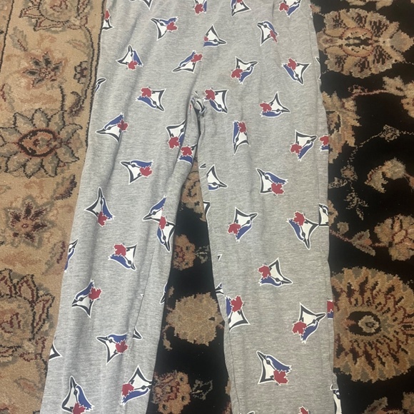 Blue jays suit - Picture 2 of 2